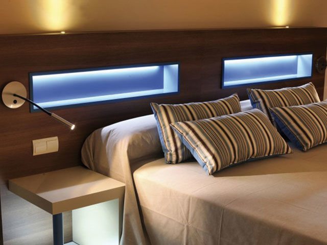 Allon Mediterrania Hotel 4*