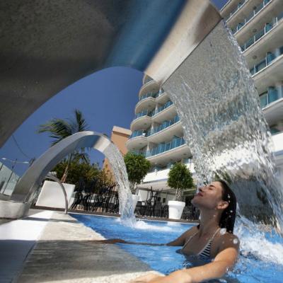 Hotel Allon Mediterrania 4*