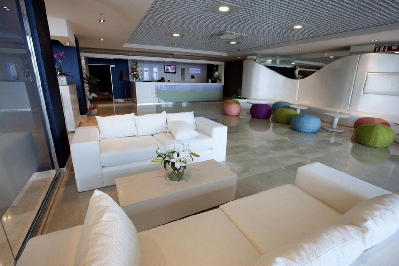 Allon Mediterrania 4* Villajoyosa