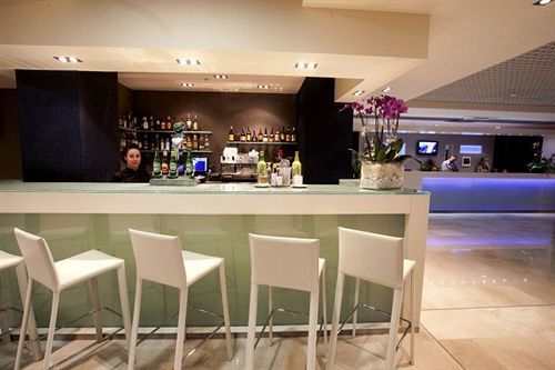 Allon Mediterrania Hotel 4*
