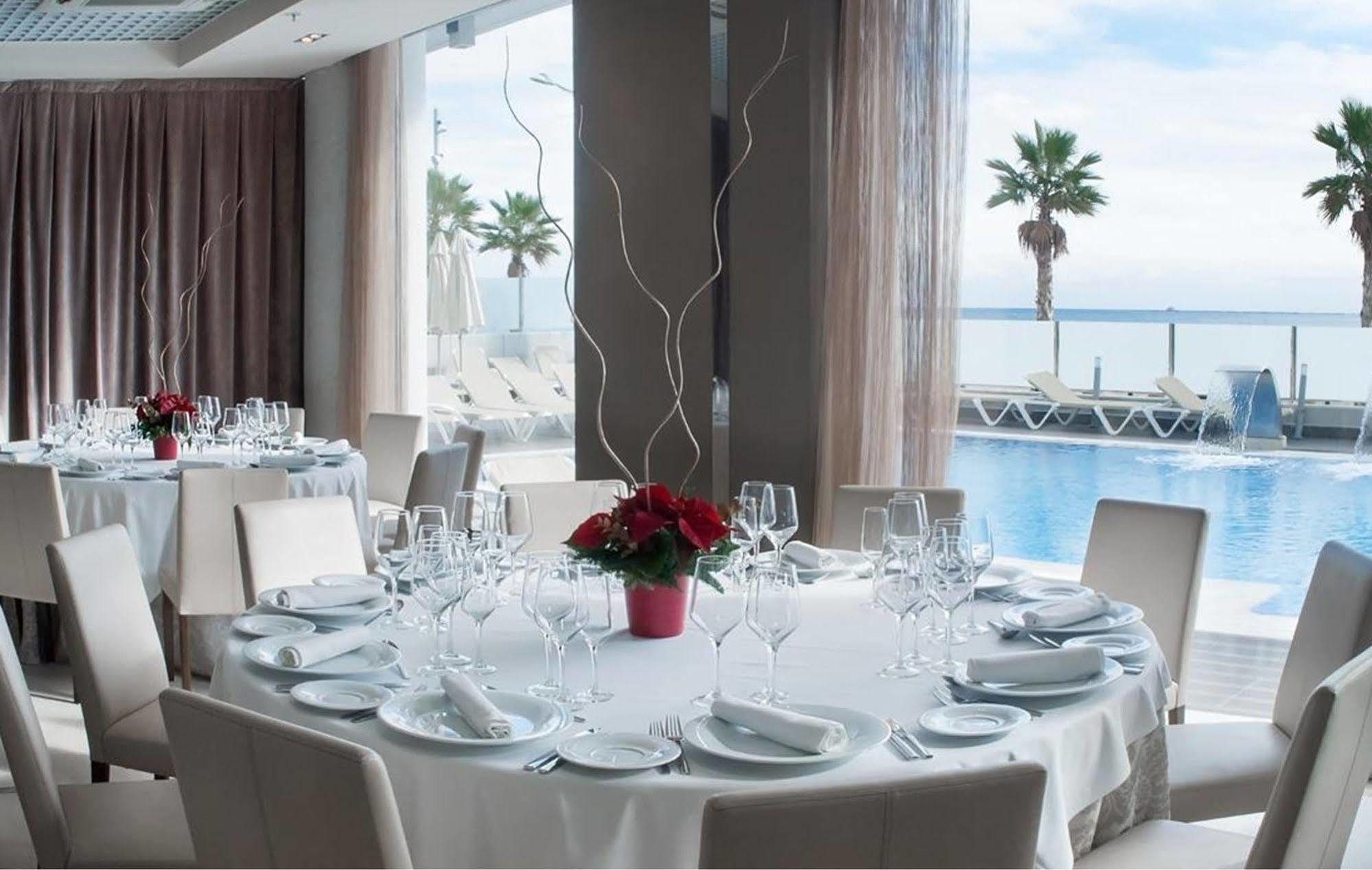 Allon Mediterrania Villajoyosa