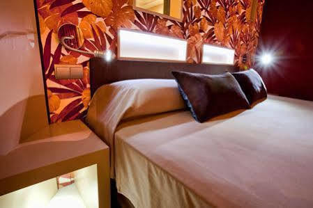 Hotel Allon Mediterrania 4*